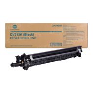 Konica Minolta Original DV-313K Developer Unit
