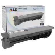 Compatible GPR11Bk High Yield Black Toner for Canon