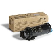 Original Xerox&reg; Cyan Toner Cartridge 106R03473