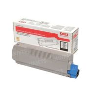 Original Okidata 46507604 Black Toner