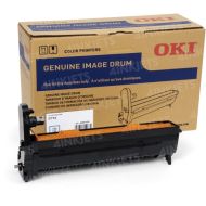 Original Okidata 46507403 B/C/M/Y Drum