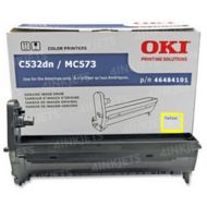 Original Okidata 46507401 B/C/M/Y Drum