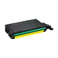 Samsung OEM CLT-Y508L HY Yellow Toner