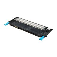 Samsung OEM CLT-C409S Cyan Toner