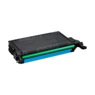 Samsung OEM CLT-C508S Cyan Toner
