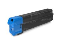 Original Kyocera Mita TK8725C Cyan Toner