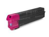 Original Kyocera Mita TK8725M Magenta Toner