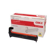 Original Okidata 44844469 B/C/M/Y Drum