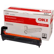 Original Okidata 44844472 B/C/M/Y Drum