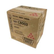 Ricoh OEM 842198 Magenta Toner