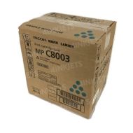 Ricoh OEM 842199 Cyan Toner