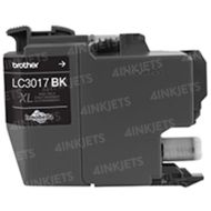 Original Brother LC3017BK HY Black Ink Cartridge