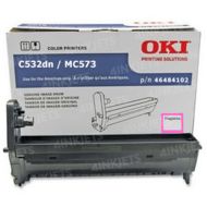 Original Okidata 46484102 Magenta Drum