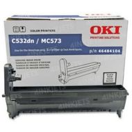 Original Okidata 46484104 Black Drum