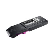 Original Extra HY Magenta Toner (593-BCBE) for Dell S3845cdn