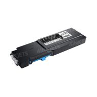 Original Extra HY Cyan Toner (593-BCBF) for Dell S3845cdn