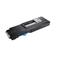 Original Cyan Toner (593-BCBB) for Dell S3845cdn