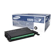 Samsung OEM CLT-K609S Black Toner