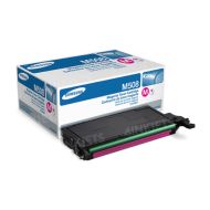 Samsung OEM CLT-M508S Magenta Toner