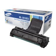 Samsung OEM ML-2010D3 Black Toner