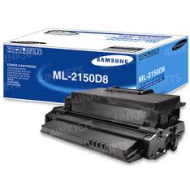 Samsung OEM ML-2150D8 Black Toner