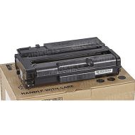 Original Ricoh 408161 Black Toner
