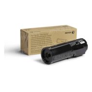 Original Xerox&reg; HY Black Toner Cartridge (106R03582)