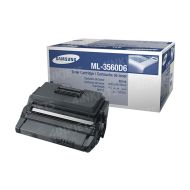Samsung OEM ML-3560D6 Black Toner