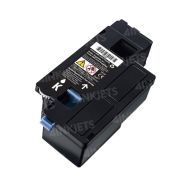 Original Black Toner (XKP2P) for Dell 1250c /  1350cnw