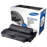 Samsung OEM ML-D3470B HY Black Toner