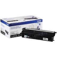 Original Brother TN431BK Black Toner Cartridge