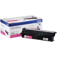 Original Brother TN431M Magenta Toner Cartridge