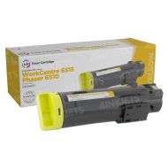 Compatible Xerox HY Yellow Toner (106R03479)