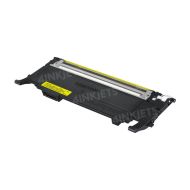 Samsung OEM CLT-Y407S Yellow Toner
