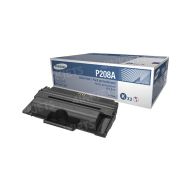 Samsung OEM MLT-P208A Duel Pack Black Toner