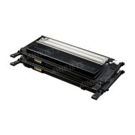 Samsung OEM CLT-P409B Black (2 Pack) Toner