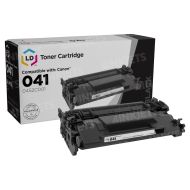 Canon Compatible 041 Black Toner