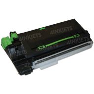 Sharp Compatible AR-200TD Black Toner
