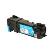 Dell OEM 2150, 2155 HY Cyan Toner