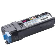 Dell OEM 2150, 2155 HY Magenta Toner