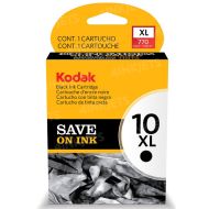 Kodak OEM #10XL Black Ink Cartridge