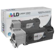 Compatible Alternative for MY5TJ / 331-0719 HY Black Toner for Dell 2150 & 2155 