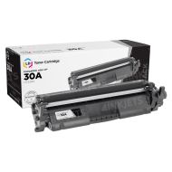 Compatible Toner for HP 30A Black