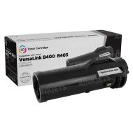 Compatible Xerox HY Black Toner (106R03582)