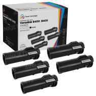 Compatible Xerox Black Extra HY Toner (106R03584) - 5 Pk