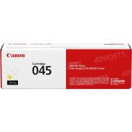 Original Canon (045) Yellow Toner