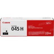 Original Canon 045H HY Black Toner