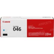 Original Canon (046) Cyan Toner
