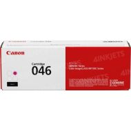 Original Canon (046) Magenta Toner