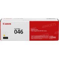 Original Canon (046) Yellow Toner